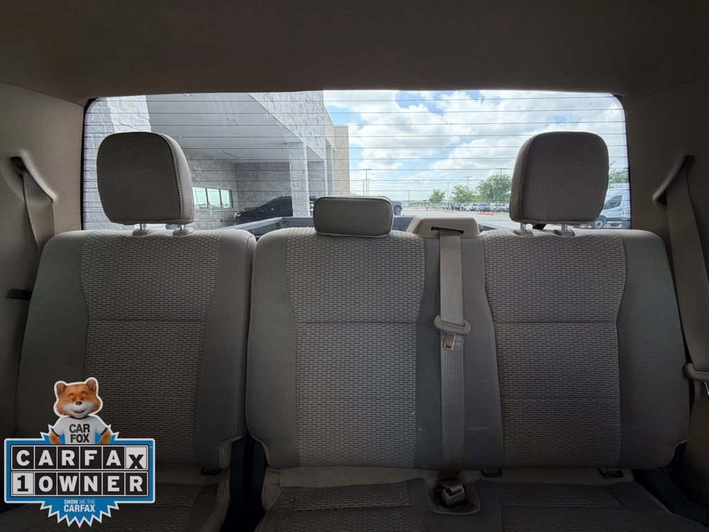 Used 2018 Ford F150 XLT w/ Equipment Group 302A Luxury image 25