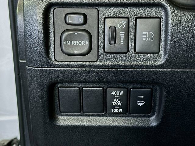 Certified 2024 Toyota 4Runner SR5 image 11