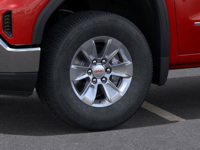 New 2026 GMC Sierra 1500 SLE AWD/4WD image 26