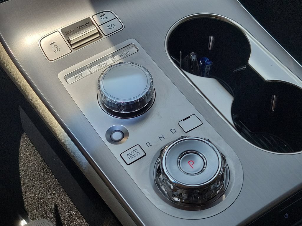 New 2026 Genesis GV70 2.5T Select AWD/4WD image 10