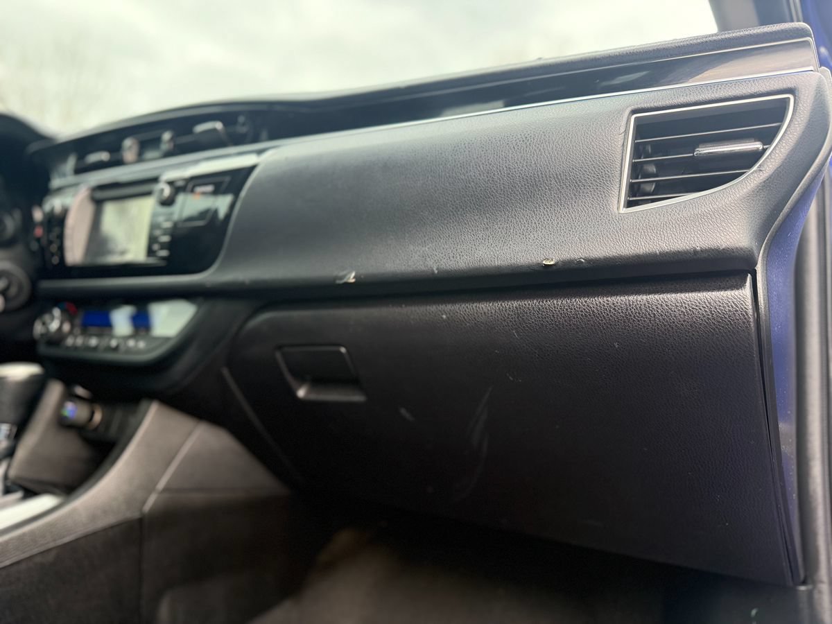 Used 2014 Toyota Corolla S FWD image 35