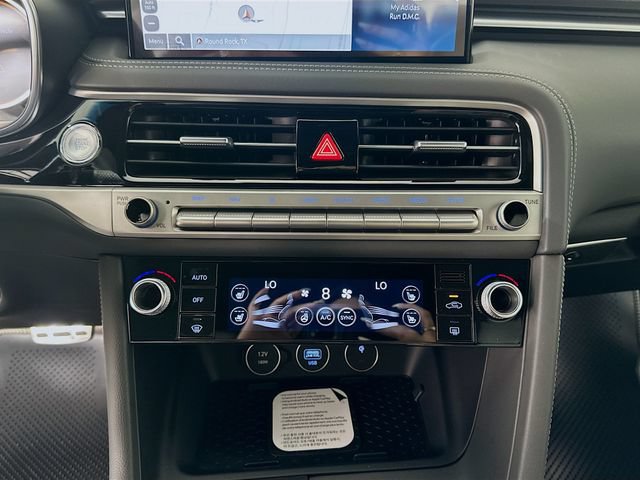New 2026 Genesis G70 3.3T Sport Prestige AWD/4WD image 14
