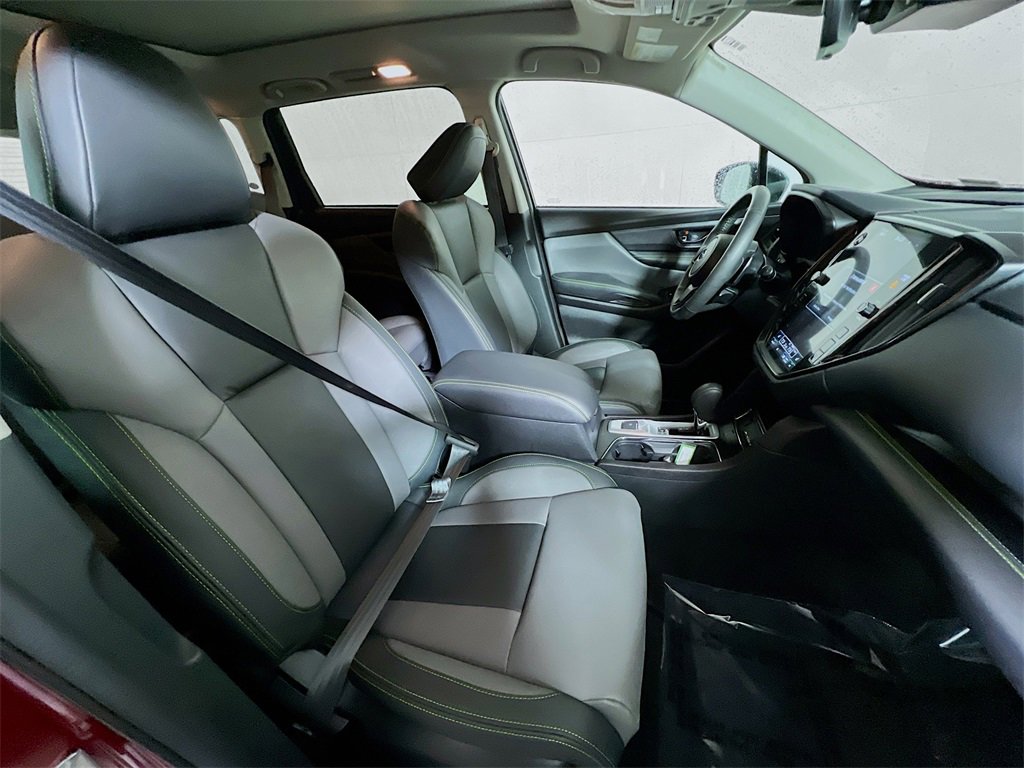 Used 2024 Subaru Ascent Onyx Edition image 24