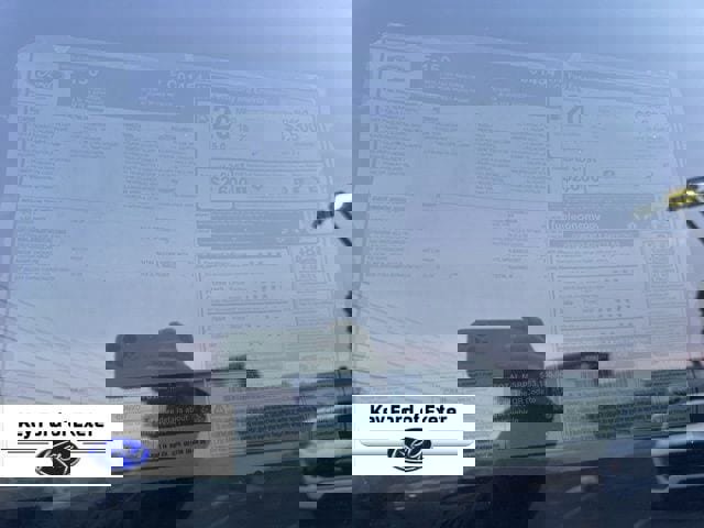 New 2025 Ford F150 STX w/ Equipment Group 200A image 16