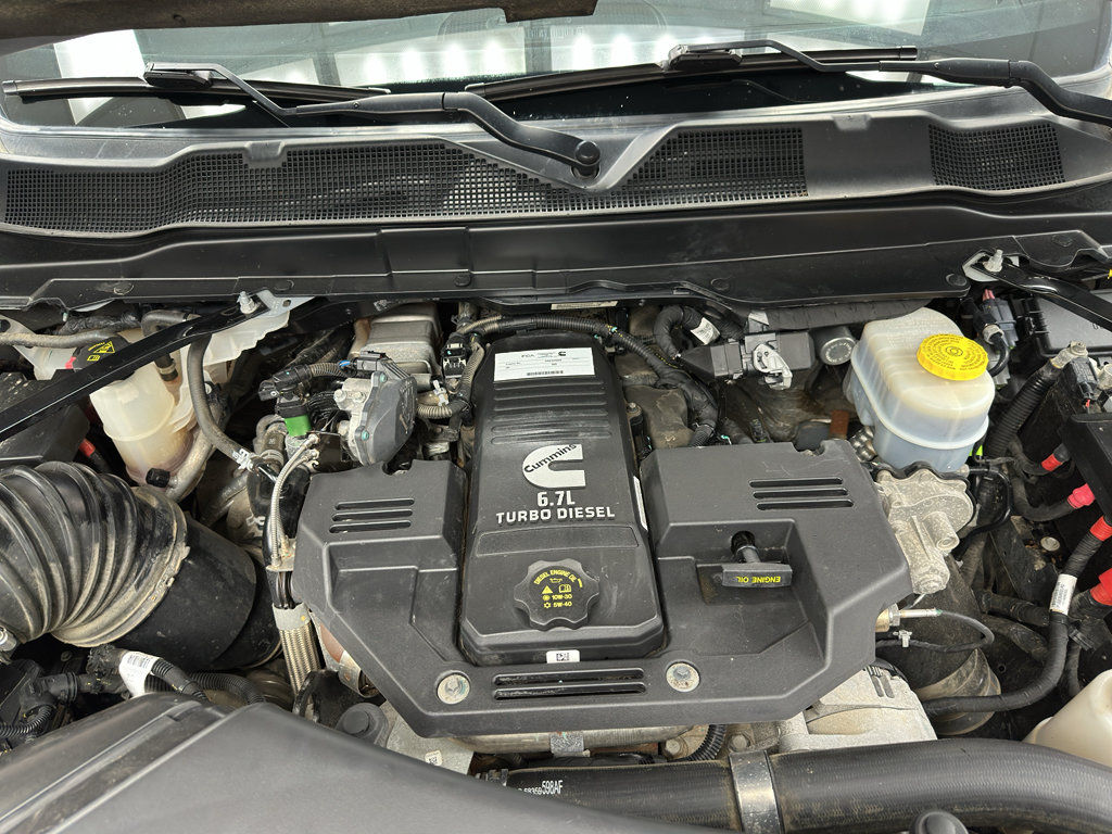 Used 2023 RAM 2500 Tradesman AWD/4WD image 19