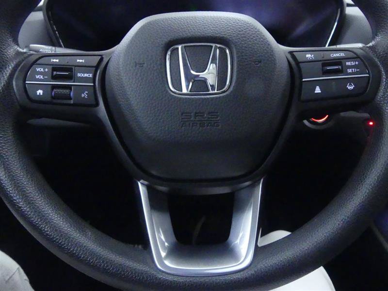 Used 2024 Honda CR-V EX image 14