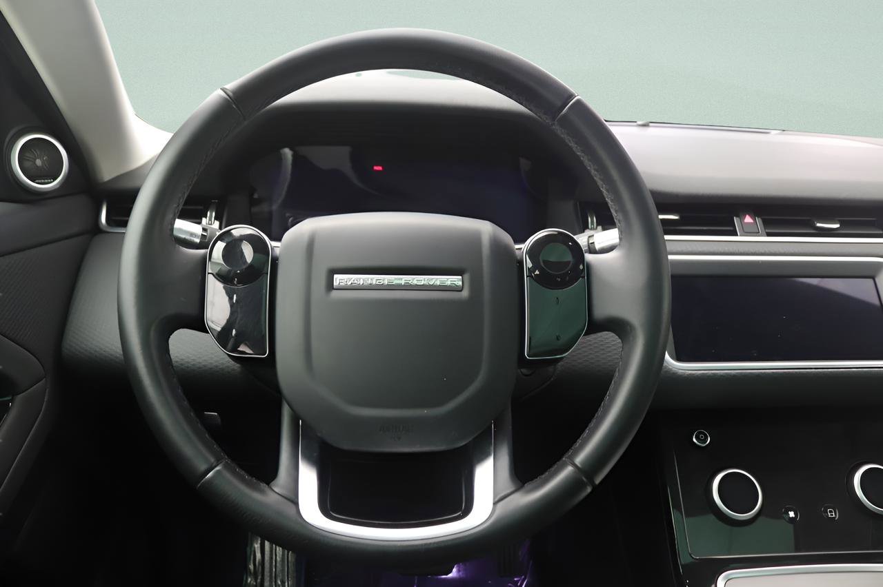 Used 2020 Land Rover Range Rover Evoque S image 8