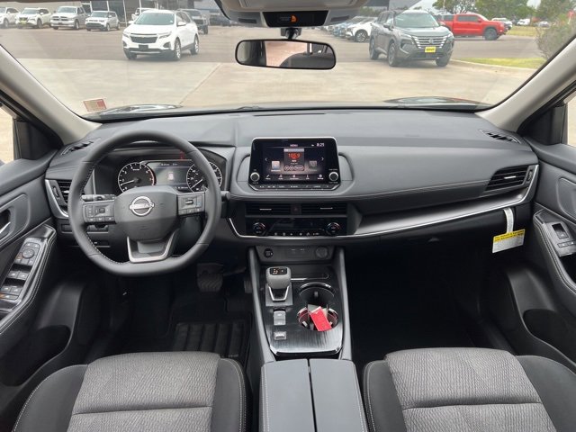 New 2026 Nissan Rogue SV image 20