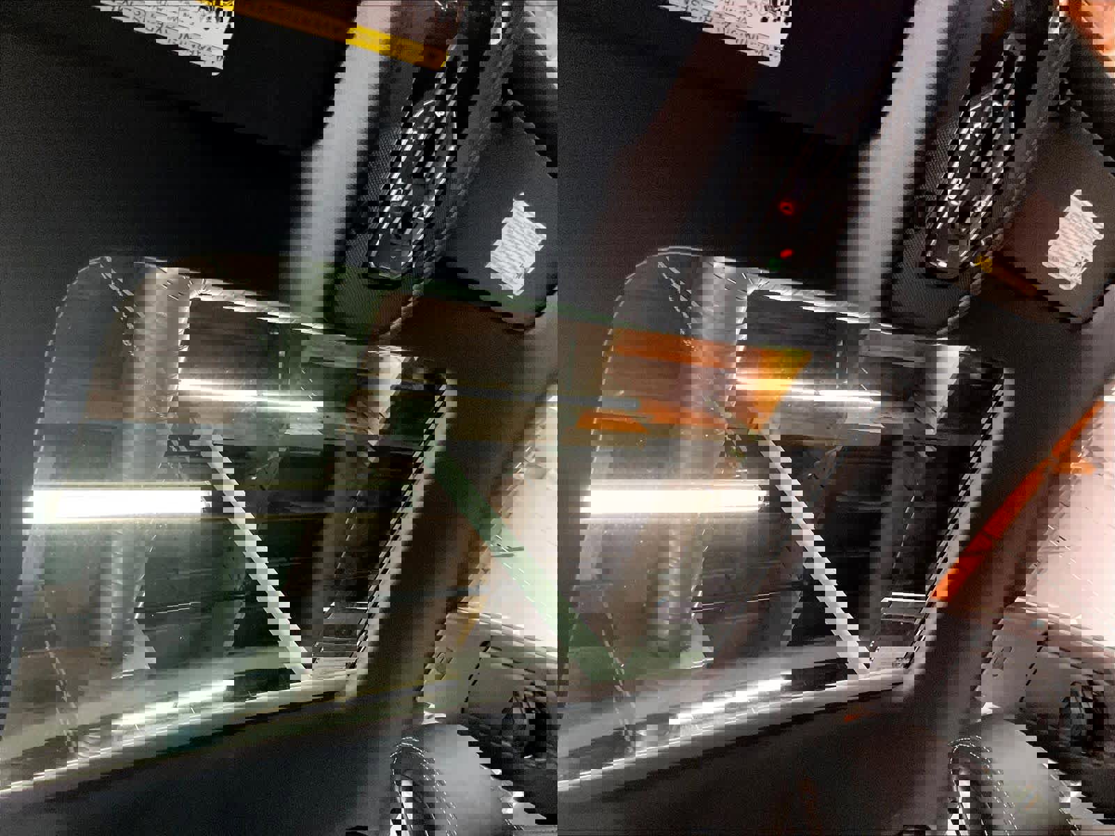 Used 2023 Audi S5 Premium Plus image 24