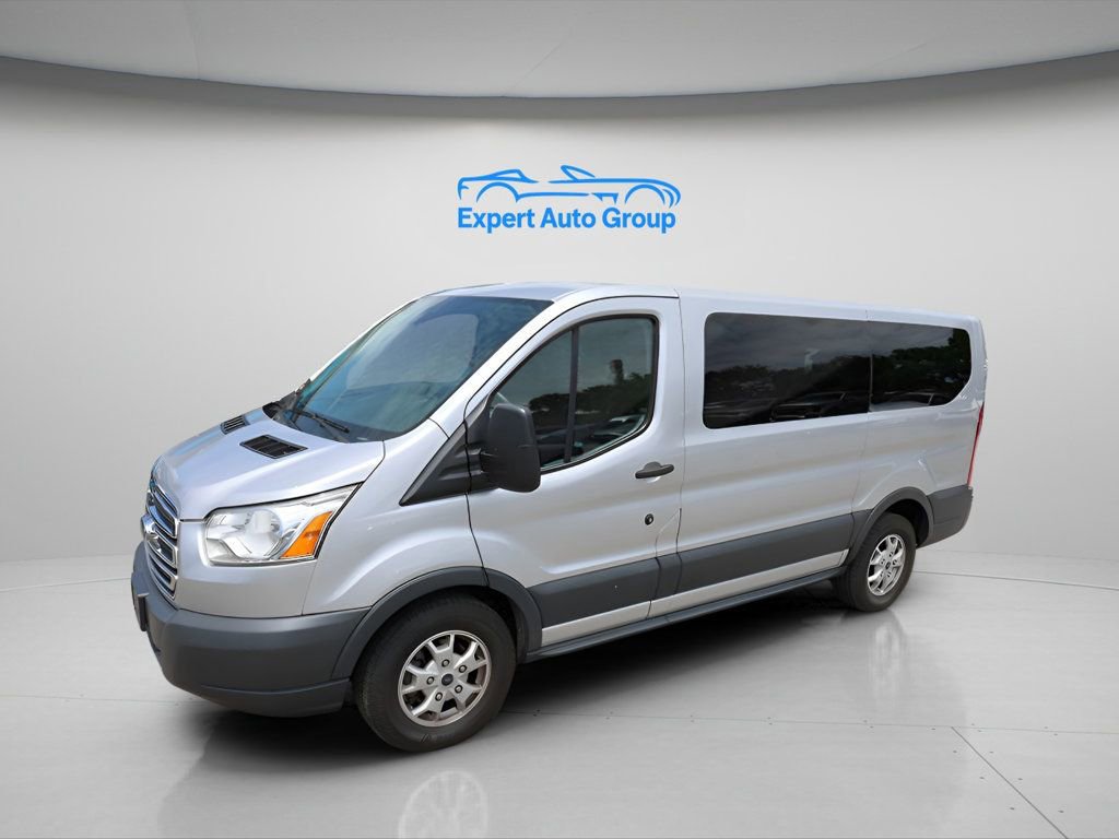 Used 2016 Ford Transit 150 XLT RWD image 30
