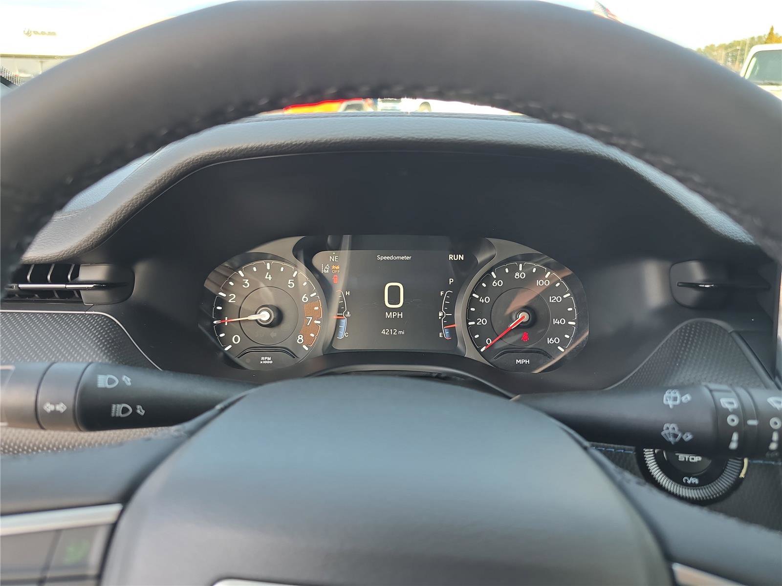 Used 2026 Jeep Compass Limited image 32