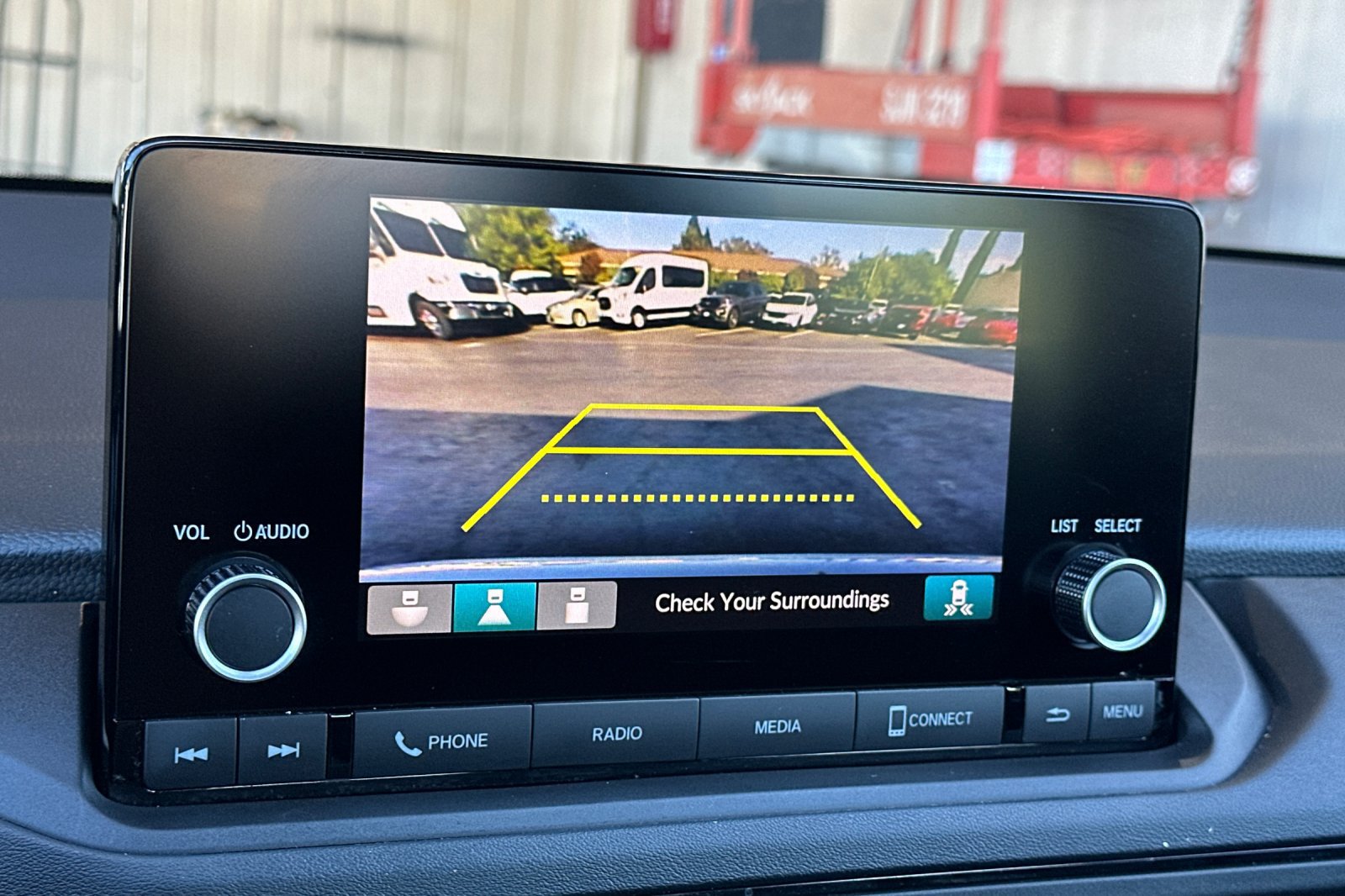 Used 2025 Honda Accord SE image 17