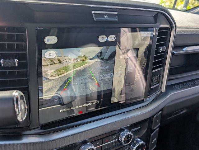 New 2026 Ford F250 Platinum AWD/4WD image 13