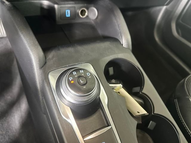 Used 2020 Ford Escape SEL image 19