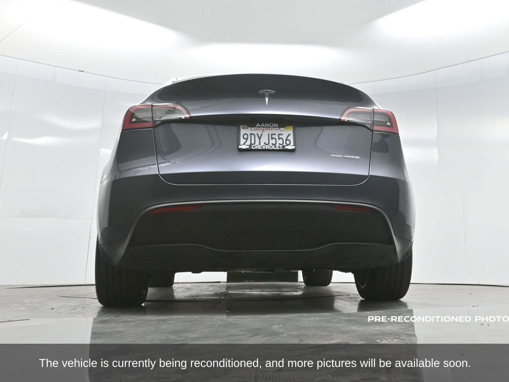Used 2023 Tesla Model Y Long Range image 56