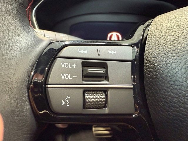 New 2026 Acura Integra A-Spec image 19