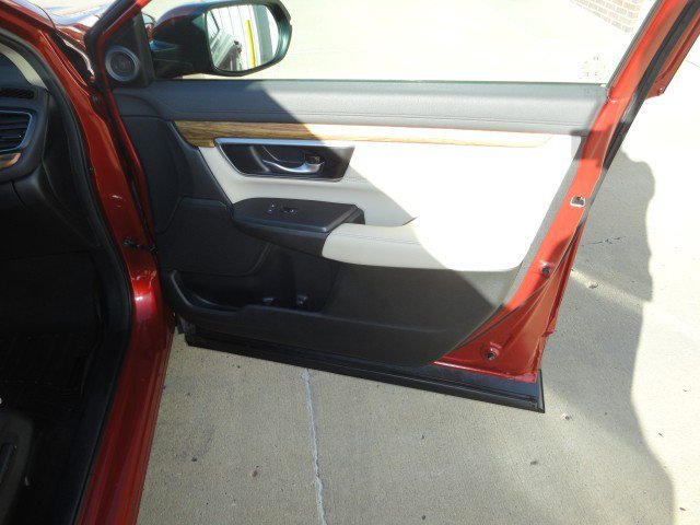 Used 2019 Honda CR-V EX-L image 18