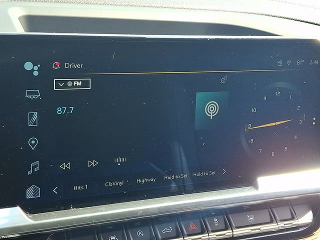 Certified 2024 Chevrolet Silverado 1500 LT image 17