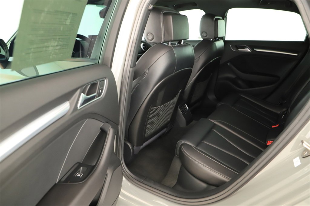 Used 2020 Audi A3 2.0T Premium w/ Final Edition Package image 27