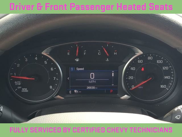 Used 2023 GMC Terrain SLE w/ Driver Convenience Package AWD/4WD image 31