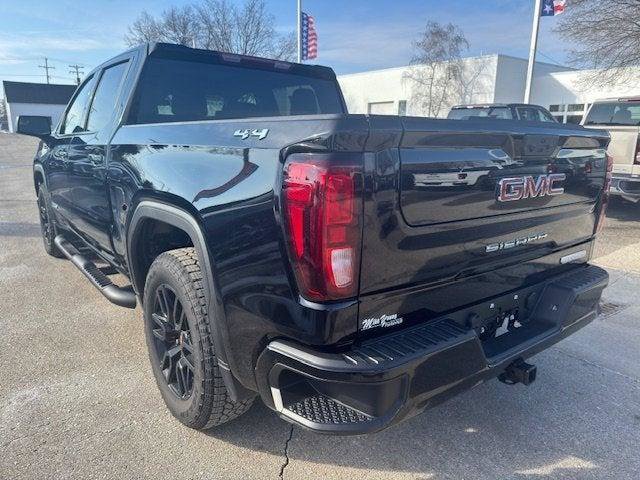 New 2026 GMC Sierra 1500 Elevation w/ Elevation Select Package image 4