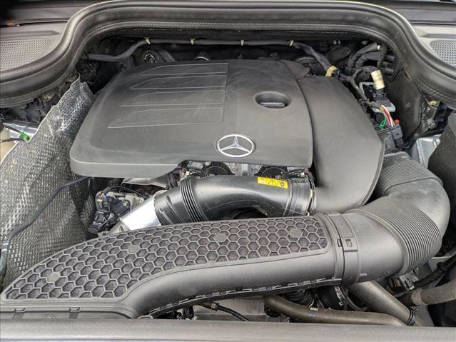 Certified 2023 Mercedes-Benz GLE 350 image 24