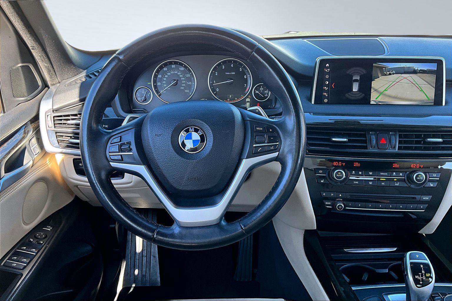 Used 2018 BMW X5 xDrive35i image 5