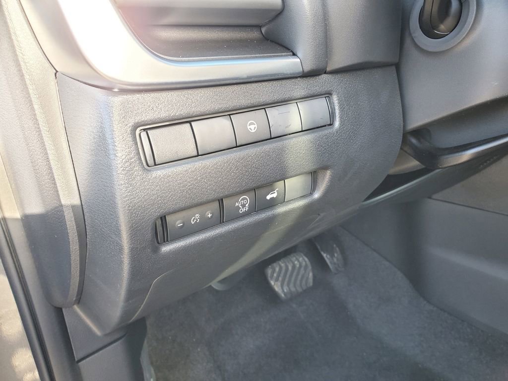 New 2026 Nissan Rogue SV w/ Cold Weather Package image 20