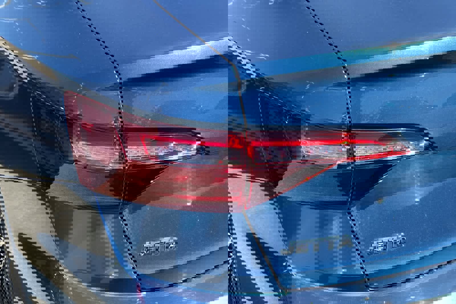 Used 2020 Volkswagen Jetta SE w/ SE Cold Weather Package image 20