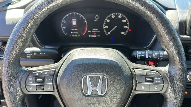 Used 2024 Honda CR-V EX image 12