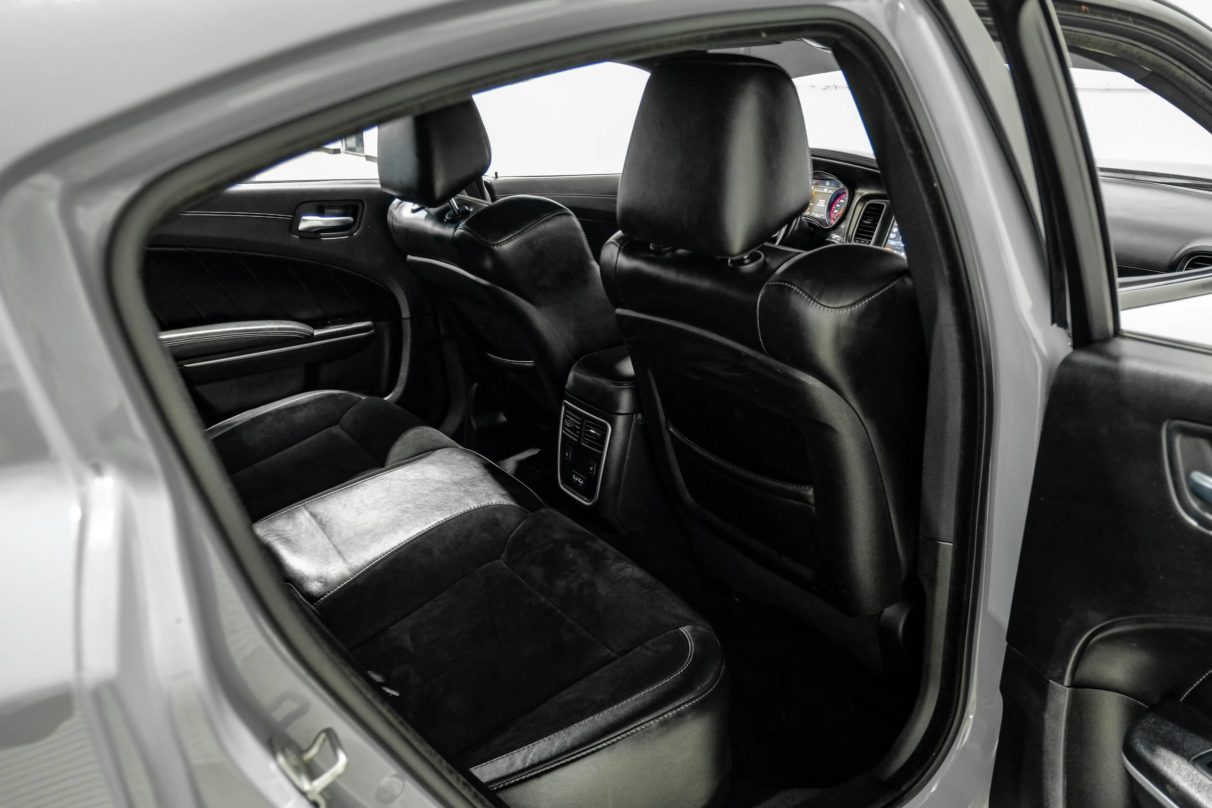 Used 2021 Dodge Charger Scat Pack RWD image 42