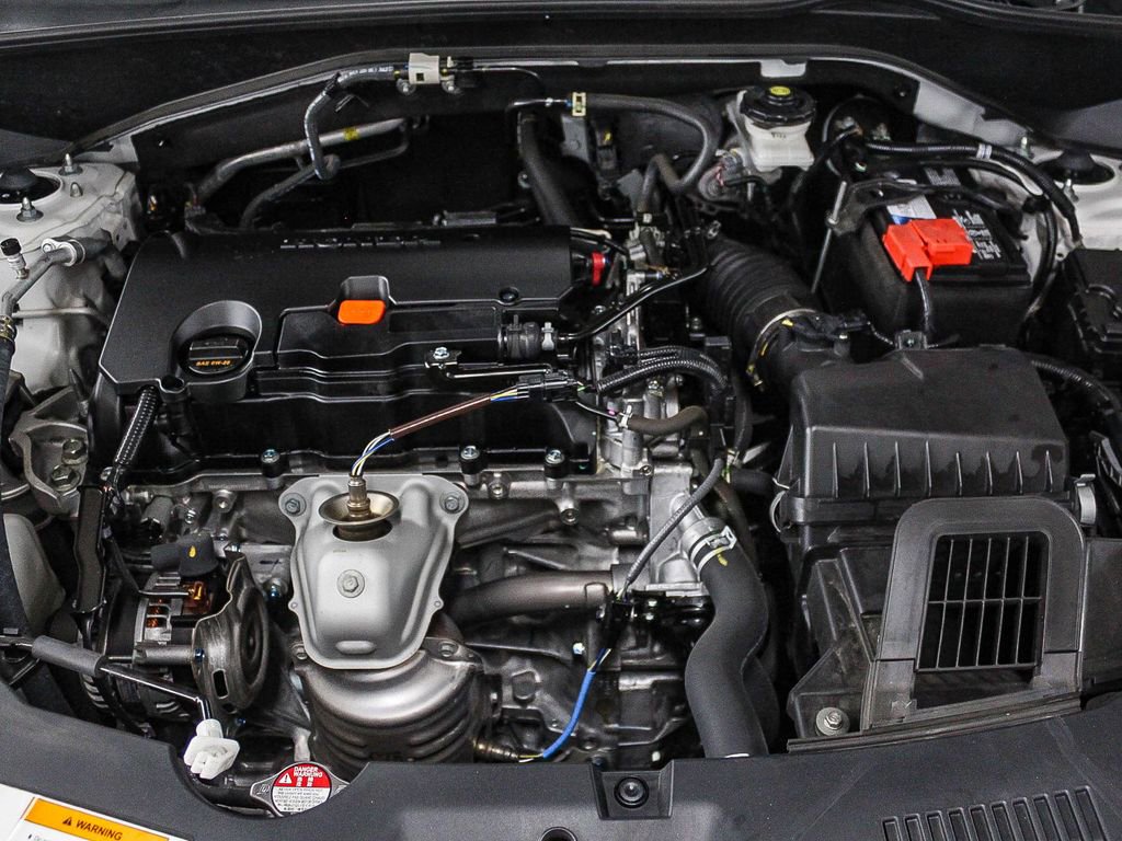 Used 2023 Honda HR-V LX image 27