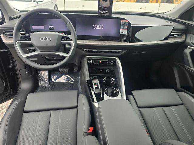 New 2026 Audi Q5 Premium Plus AWD/4WD image 20