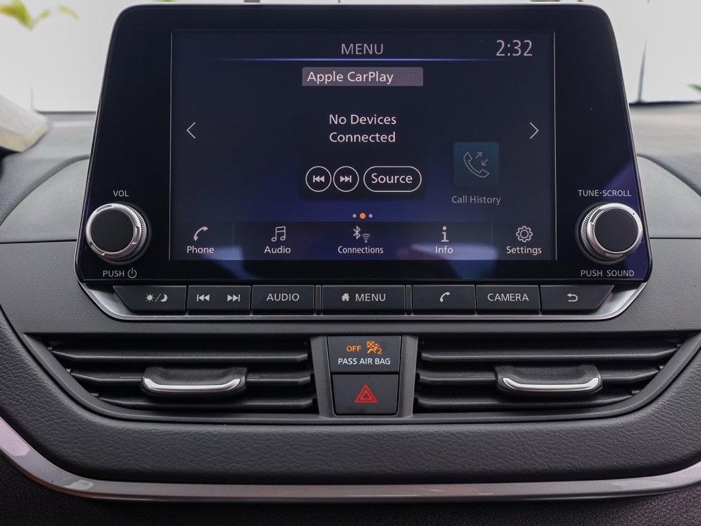 Used 2025 Nissan Altima 2.5 S image 28