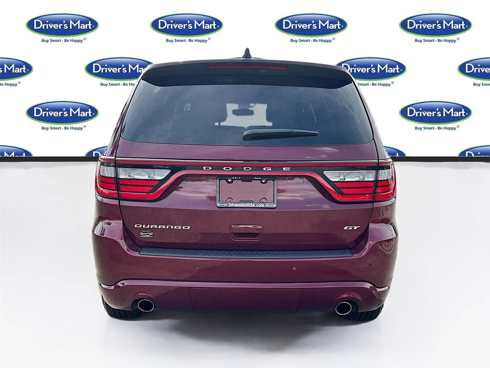 Used 2026 Dodge Durango GT RWD image 6
