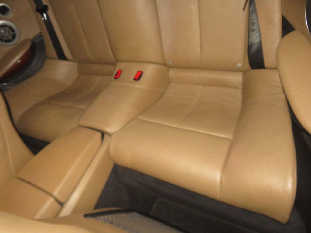 Used 2008 BMW M6 Convertible image 21