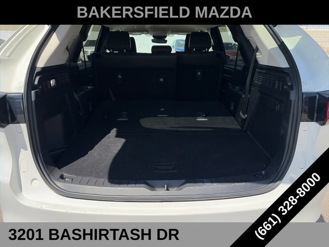 Used 2025 MAZDA CX-90 3.3 Turbo w/ Select Package AWD/4WD image 17