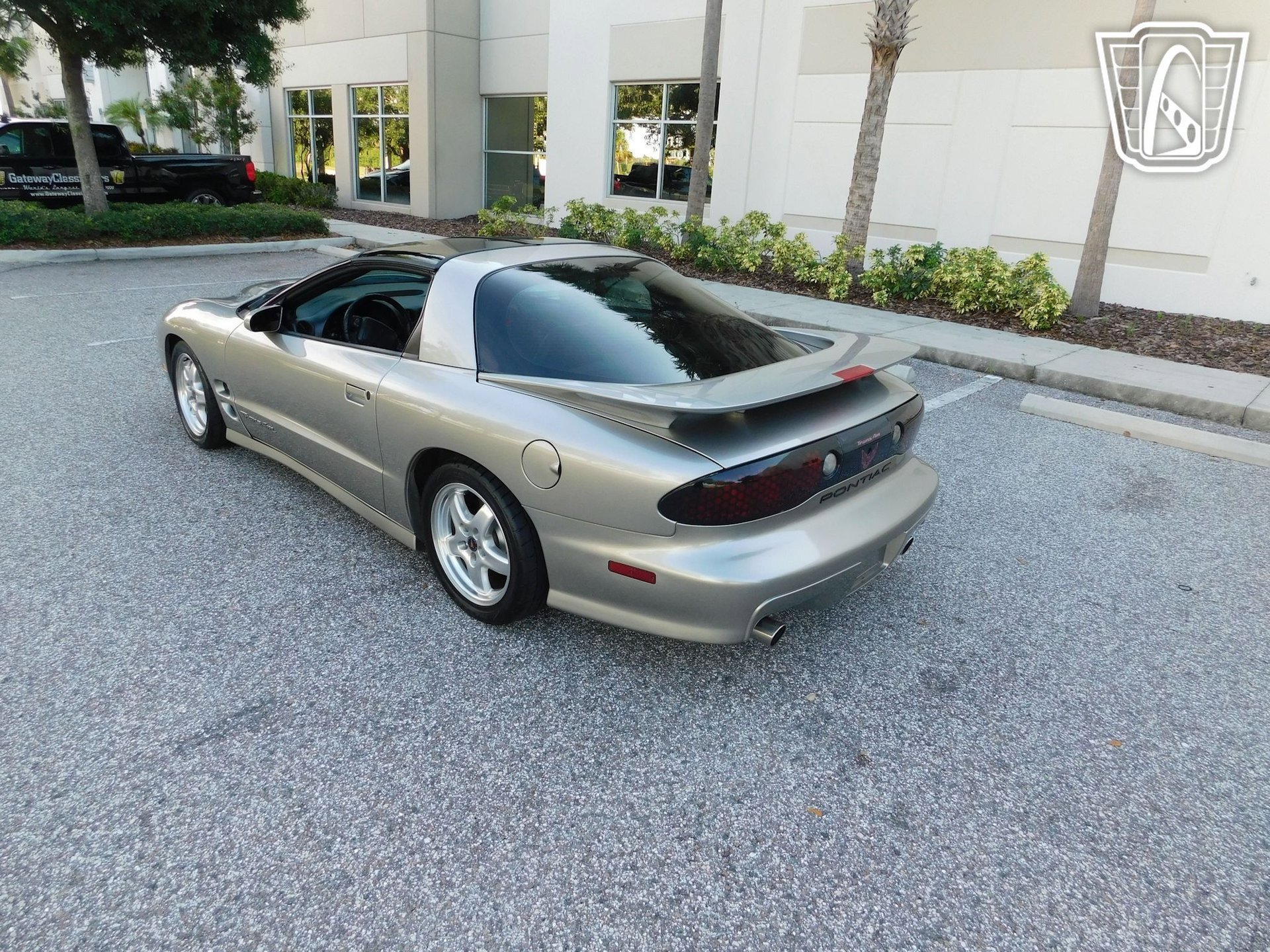 Used 1999 Pontiac Firebird Formula w/ Security Pkg image 24