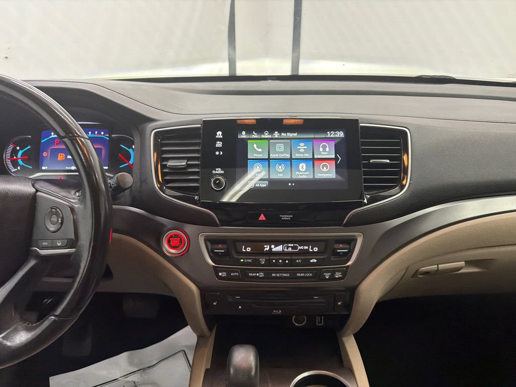 Used 2019 Honda Pilot EX-L image 32