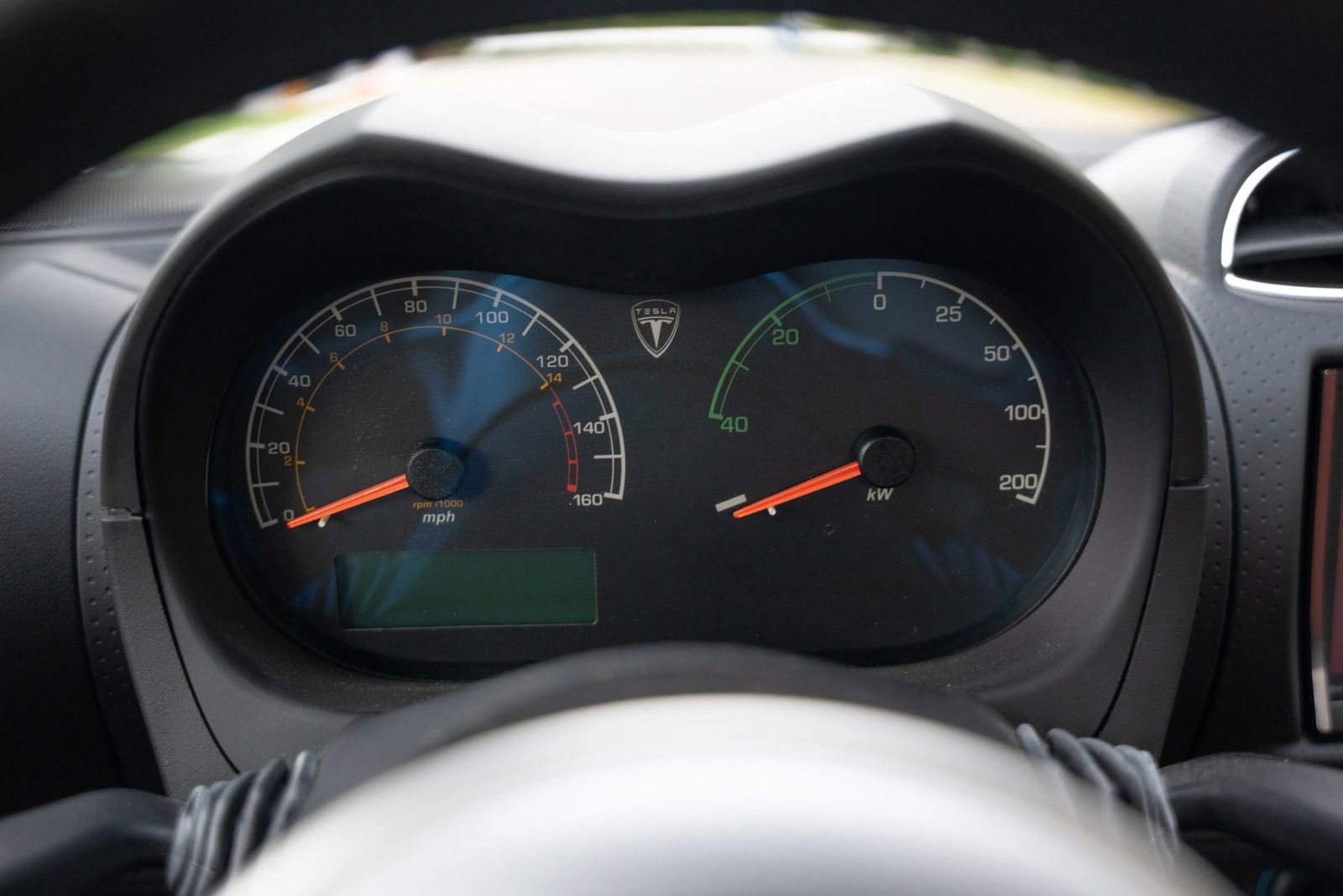 Used 2011 Tesla Roadster Sport image 63