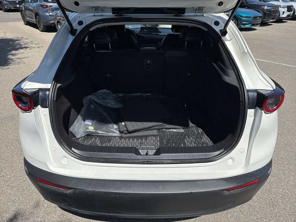 Used 2023 MAZDA CX-30 AWD 2.5 S w/ Preferred Package image 27