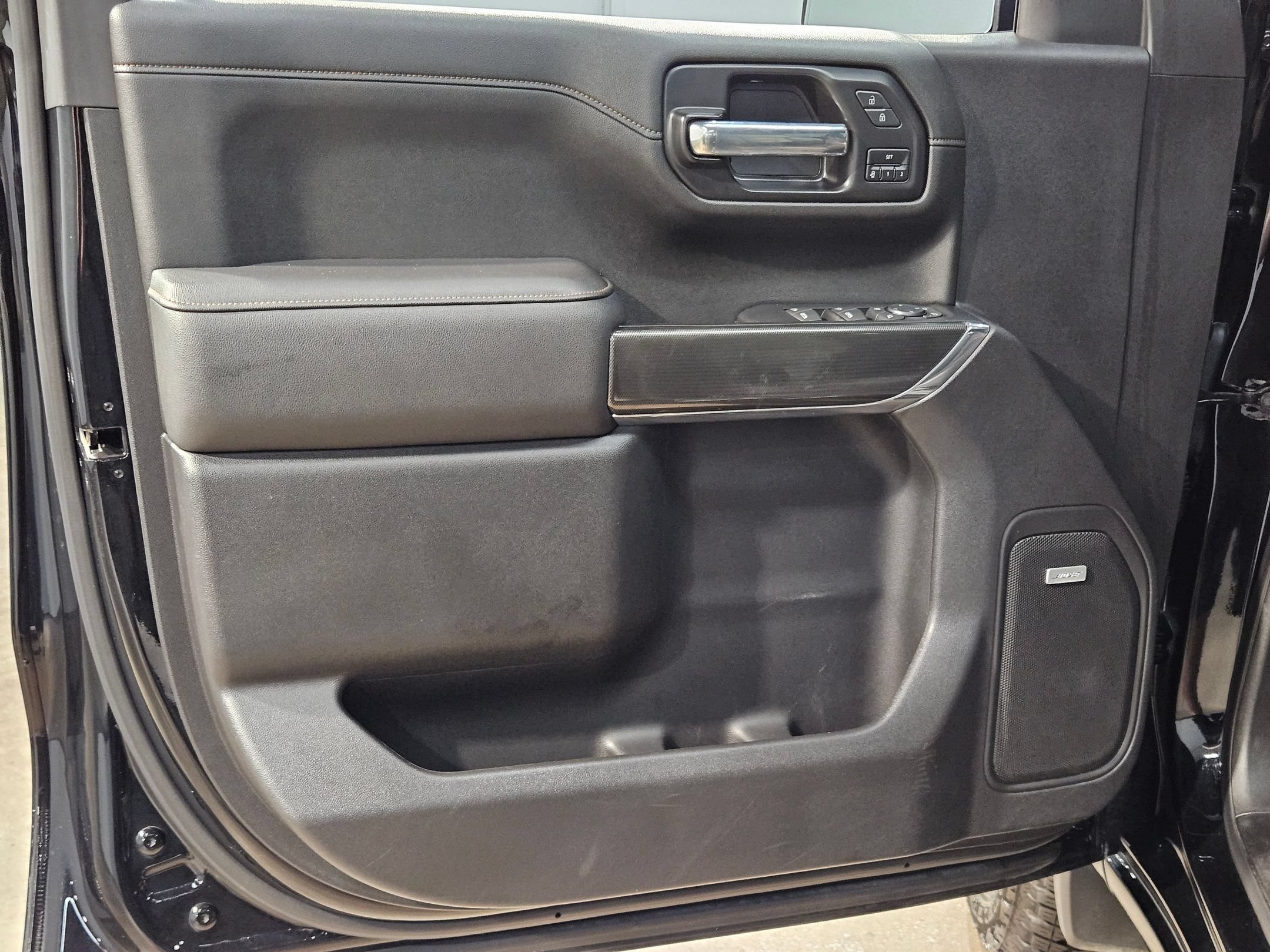 Used 2021 GMC Sierra 1500 AT4 w/ AT4 Preferred Package AWD/4WD image 20