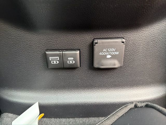 New 2026 Toyota Sequoia 1794 Edition image 54
