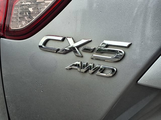 Used 2014 MAZDA CX-5 Sport w/ Bluetooth Audio Package AWD/4WD image 25