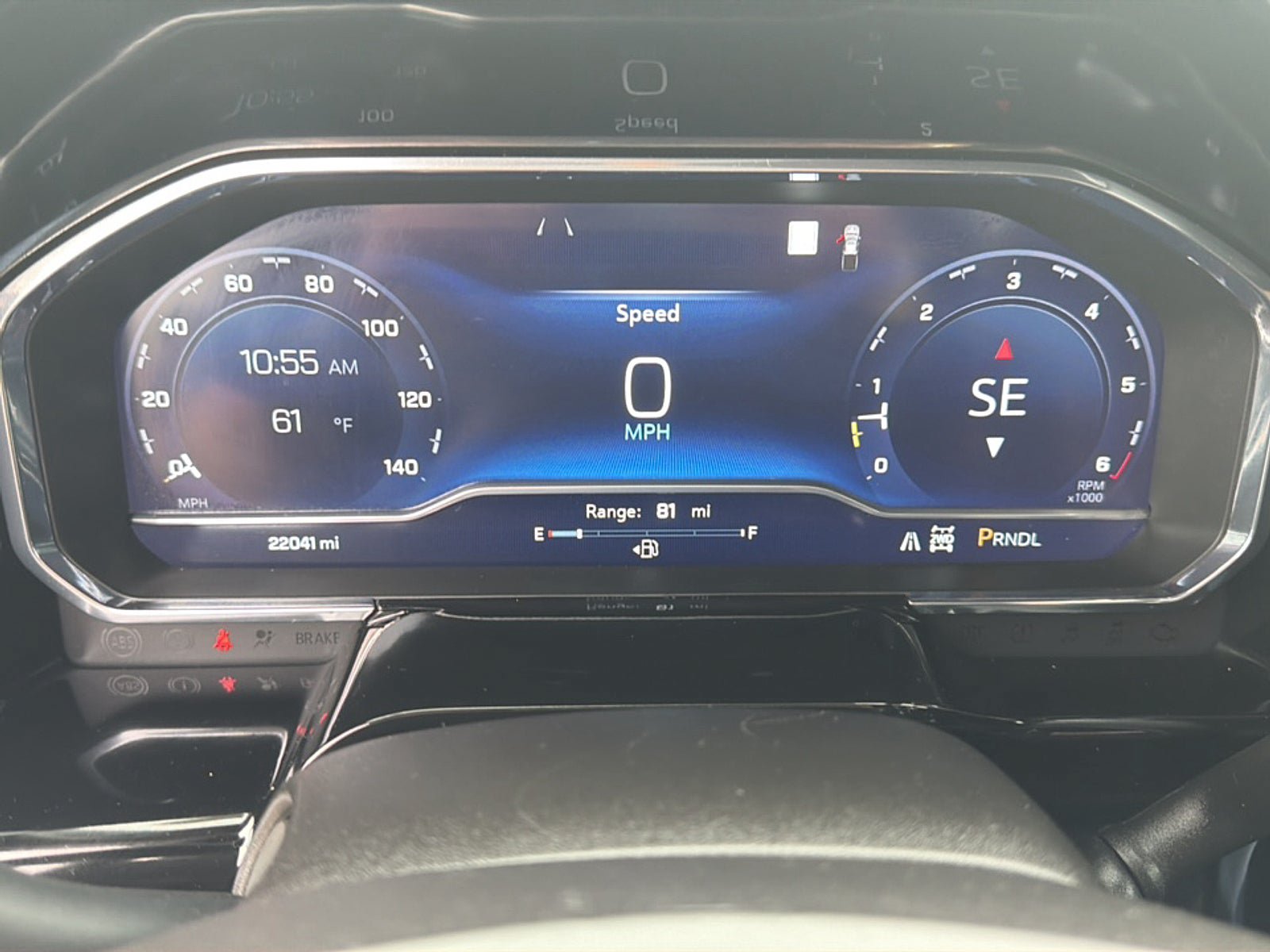 Used 2023 Chevrolet Silverado 1500 LT AWD/4WD image 11