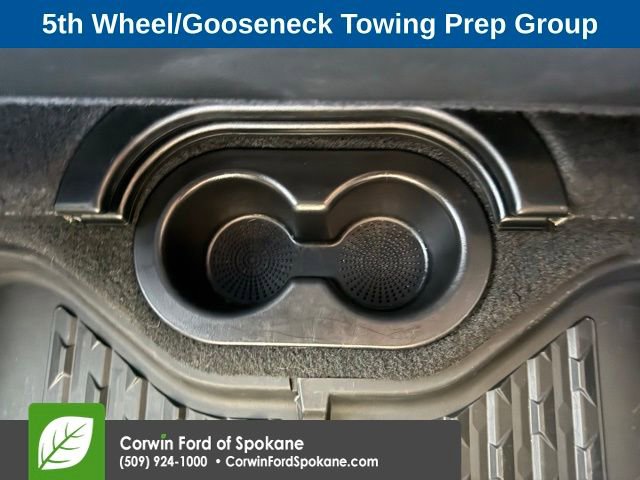 Used 2024 RAM 3500 Laramie w/ Night Edition image 14