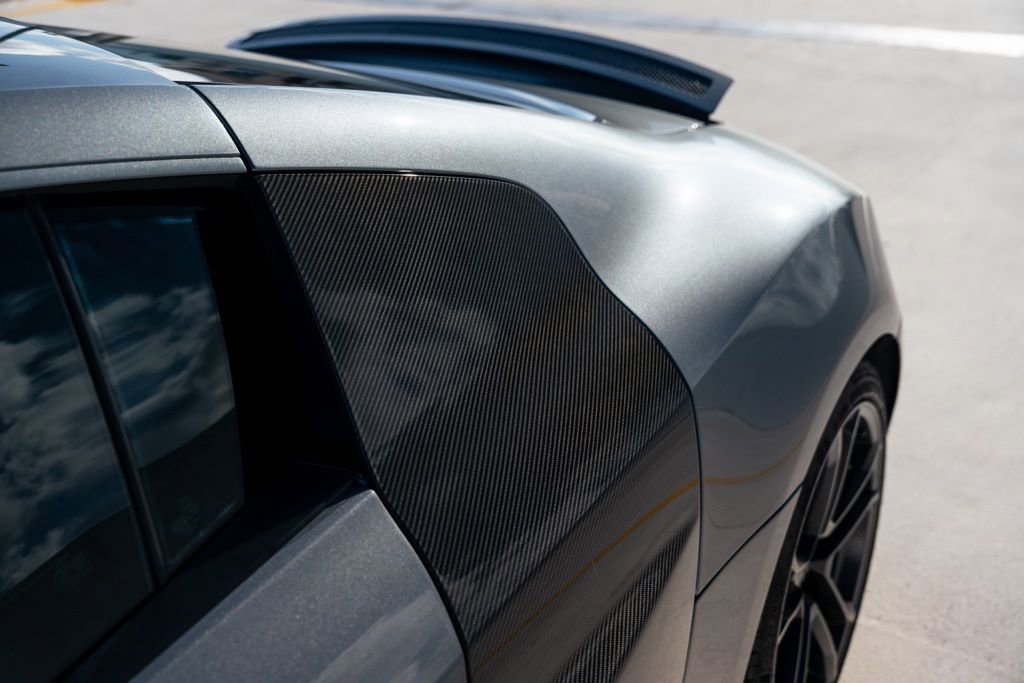 Used 2011 Audi R8 V10 image 8