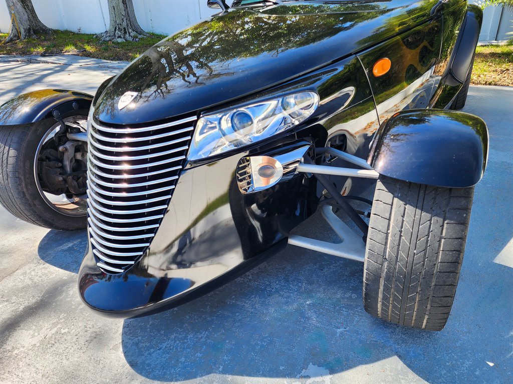 Used 2000 Plymouth Prowler image 20