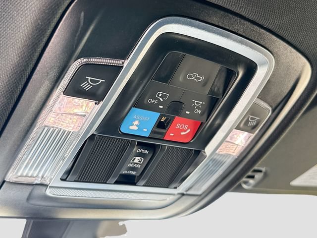 Used 2026 RAM 1500 Big Horn AWD/4WD image 44