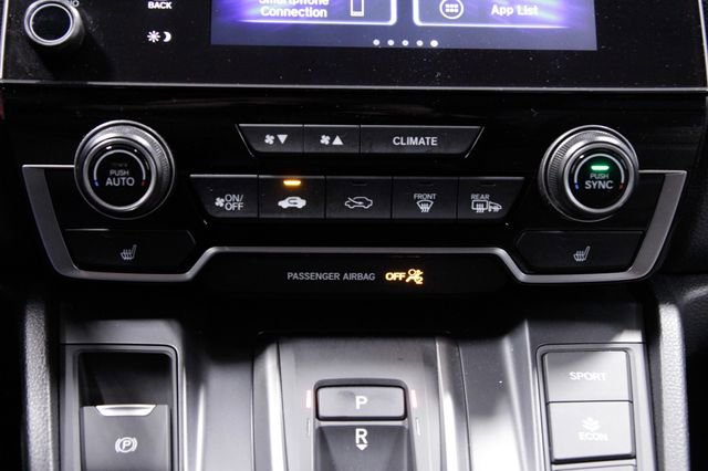 Certified 2022 Honda CR-V Touring image 32